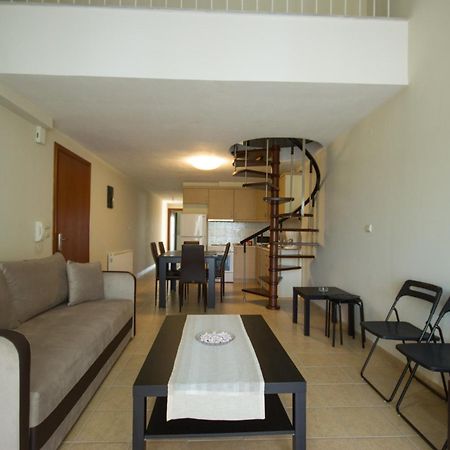 Angel Luxury Apartments Κεραμωτή Εξωτερικό φωτογραφία