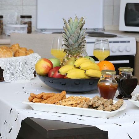 Angel Luxury Apartments Κεραμωτή Εξωτερικό φωτογραφία
