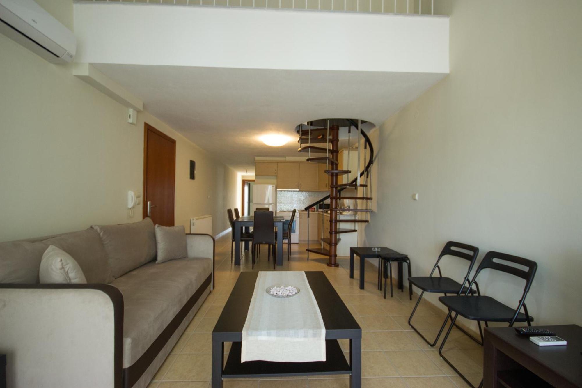 Angel Luxury Apartments Κεραμωτή Εξωτερικό φωτογραφία