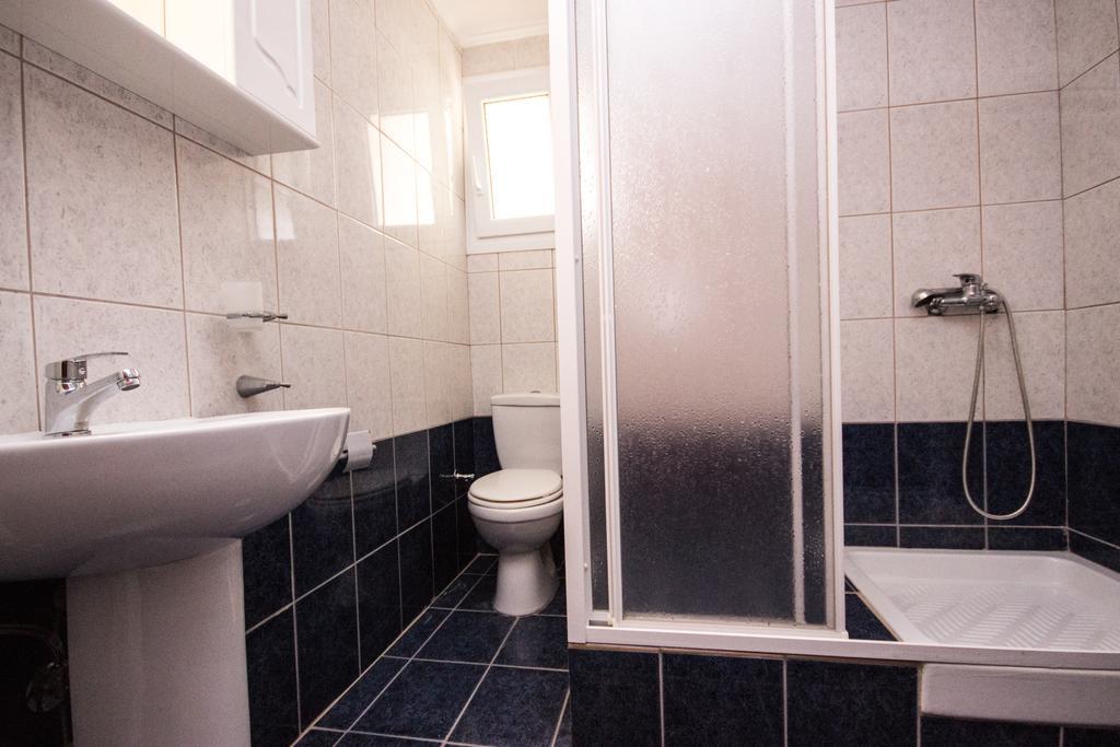 Angel Luxury Apartments Κεραμωτή Εξωτερικό φωτογραφία