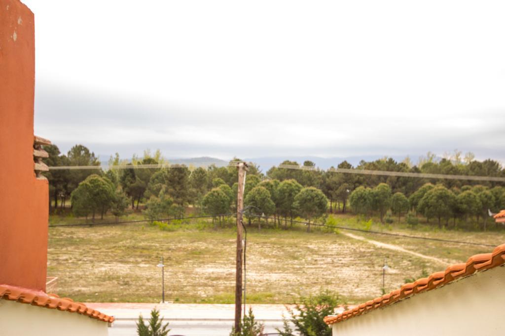 Angel Luxury Apartments Κεραμωτή Εξωτερικό φωτογραφία