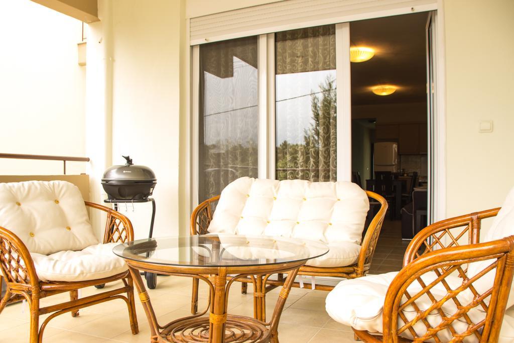 Angel Luxury Apartments Κεραμωτή Εξωτερικό φωτογραφία