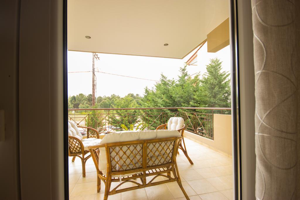 Angel Luxury Apartments Κεραμωτή Εξωτερικό φωτογραφία