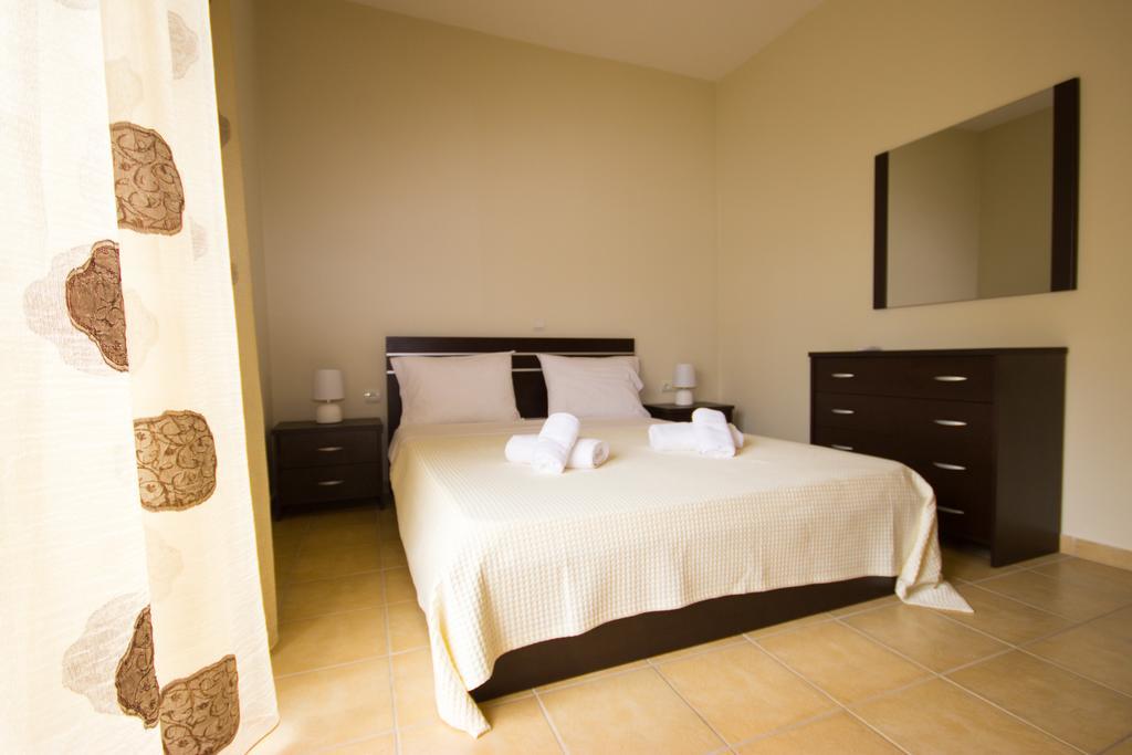 Angel Luxury Apartments Κεραμωτή Εξωτερικό φωτογραφία