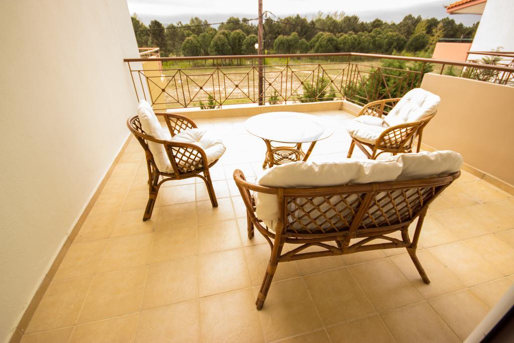 Angel Luxury Apartments Κεραμωτή Εξωτερικό φωτογραφία