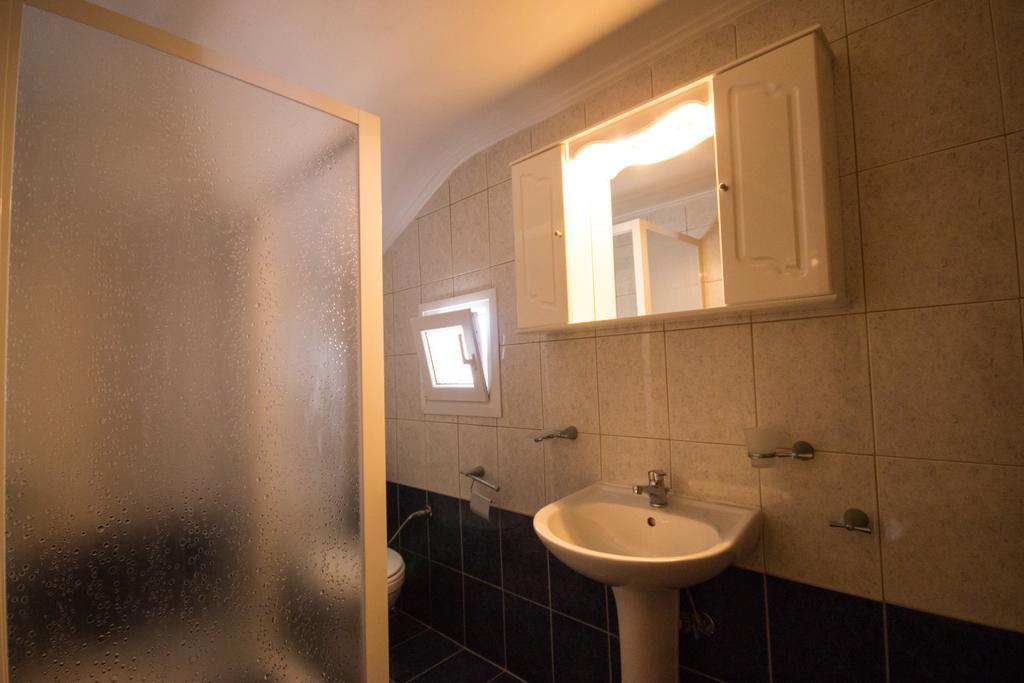 Angel Luxury Apartments Κεραμωτή Εξωτερικό φωτογραφία
