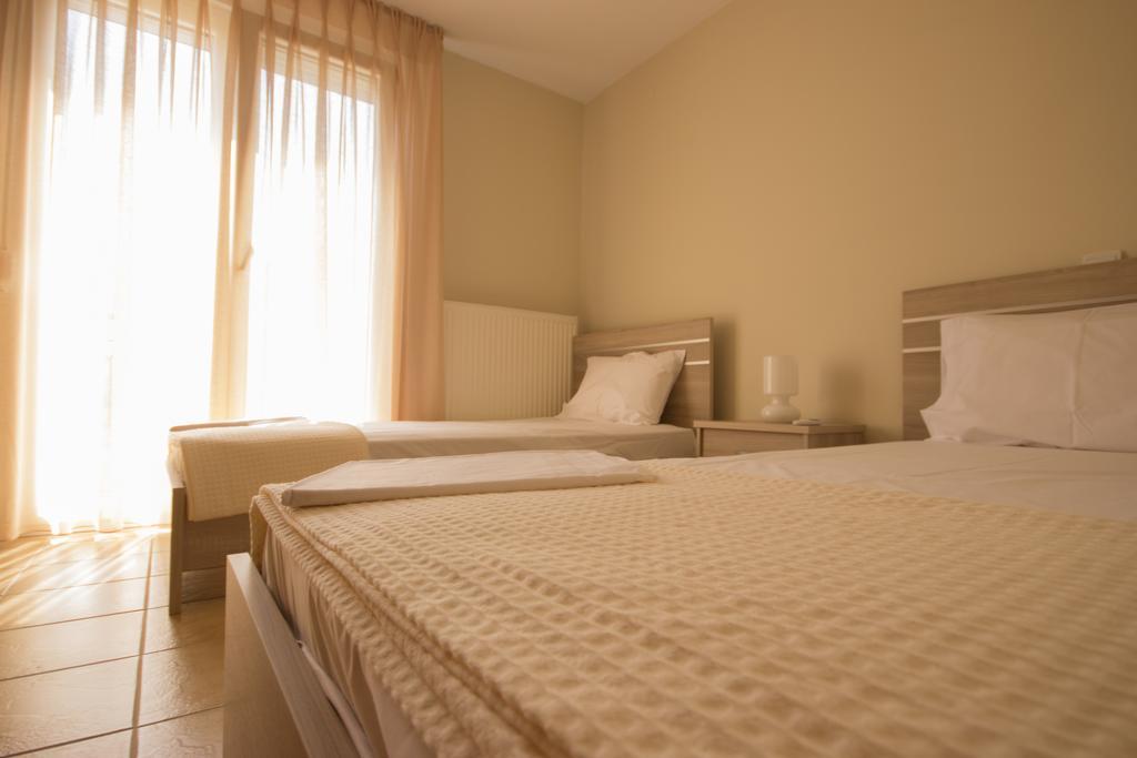 Angel Luxury Apartments Κεραμωτή Εξωτερικό φωτογραφία