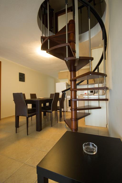 Angel Luxury Apartments Κεραμωτή Εξωτερικό φωτογραφία