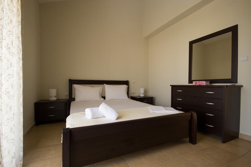 Angel Luxury Apartments Κεραμωτή Εξωτερικό φωτογραφία