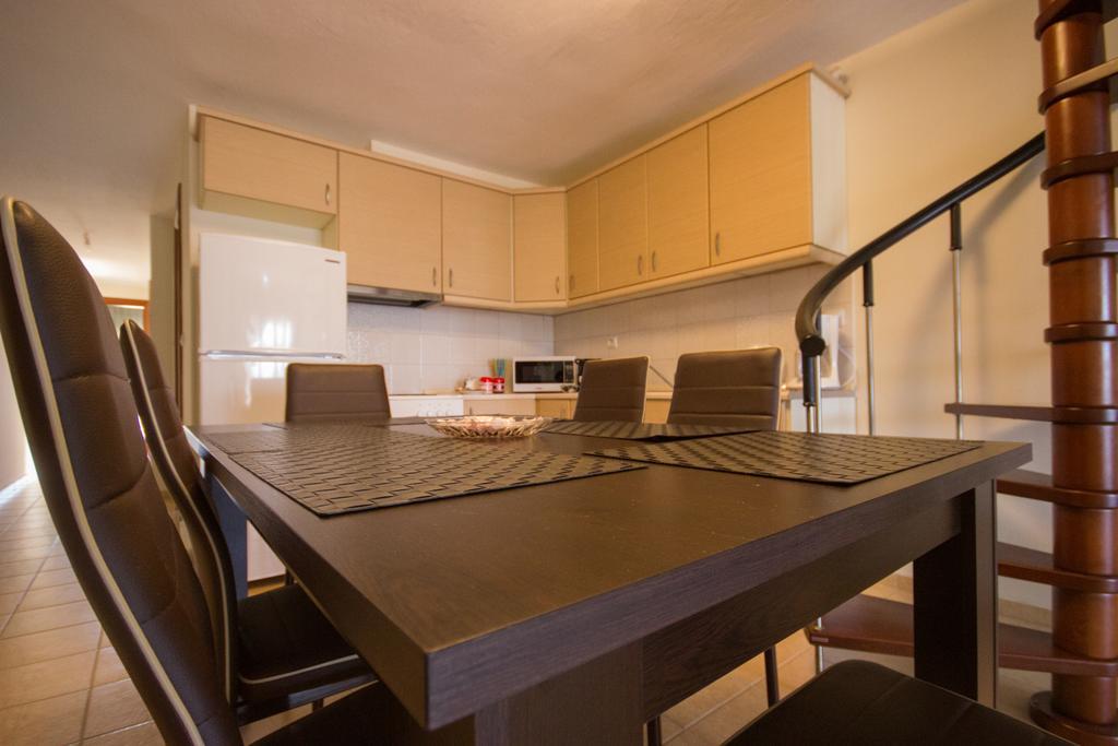 Angel Luxury Apartments Κεραμωτή Εξωτερικό φωτογραφία