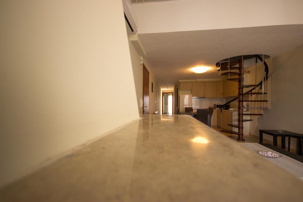 Angel Luxury Apartments Κεραμωτή Εξωτερικό φωτογραφία