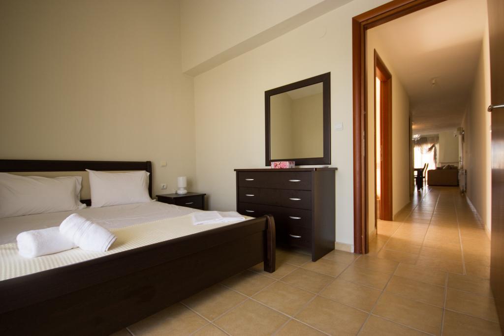 Angel Luxury Apartments Κεραμωτή Εξωτερικό φωτογραφία