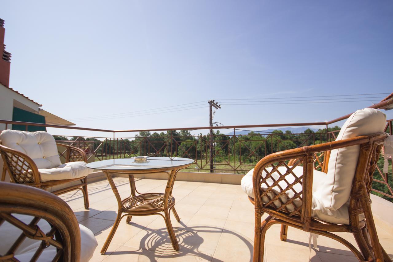 Angel Luxury Apartments Κεραμωτή Εξωτερικό φωτογραφία