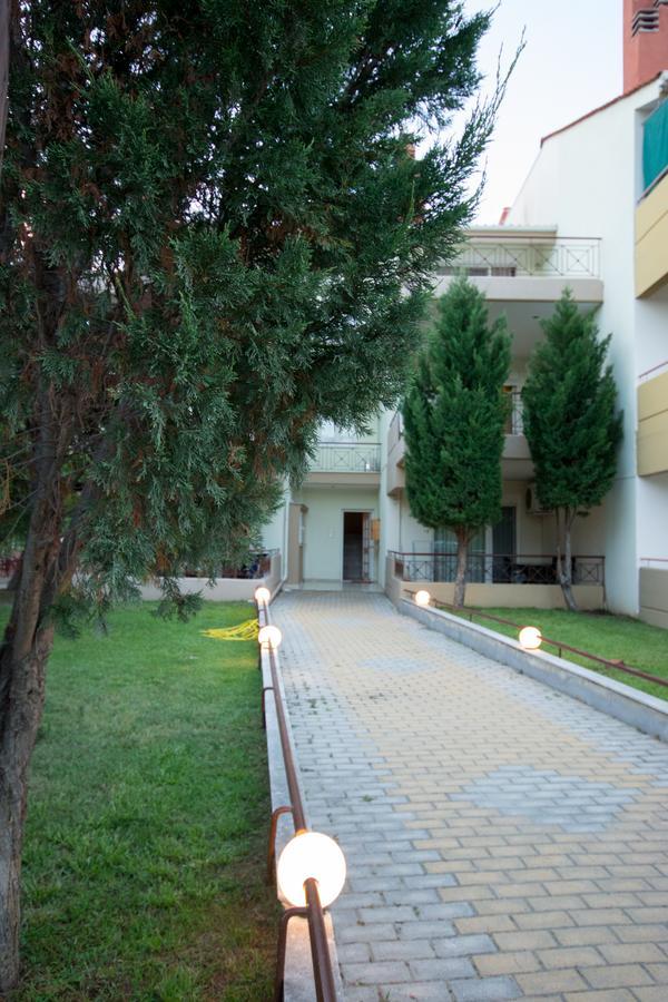 Angel Luxury Apartments Κεραμωτή Εξωτερικό φωτογραφία