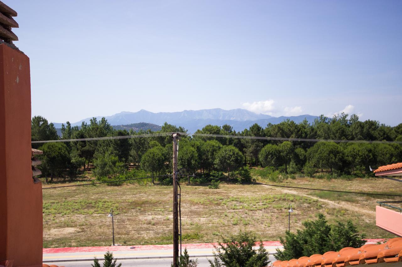 Angel Luxury Apartments Κεραμωτή Εξωτερικό φωτογραφία