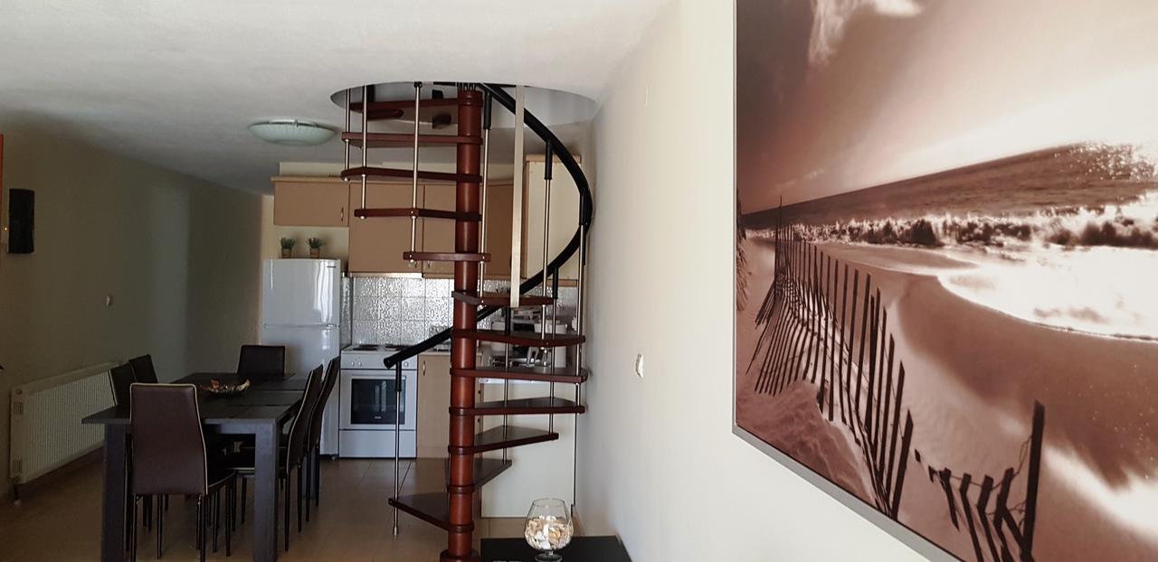 Angel Luxury Apartments Κεραμωτή Εξωτερικό φωτογραφία