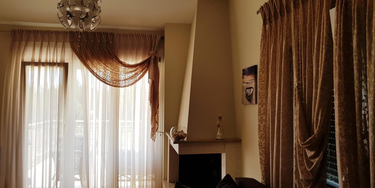 Angel Luxury Apartments Κεραμωτή Εξωτερικό φωτογραφία