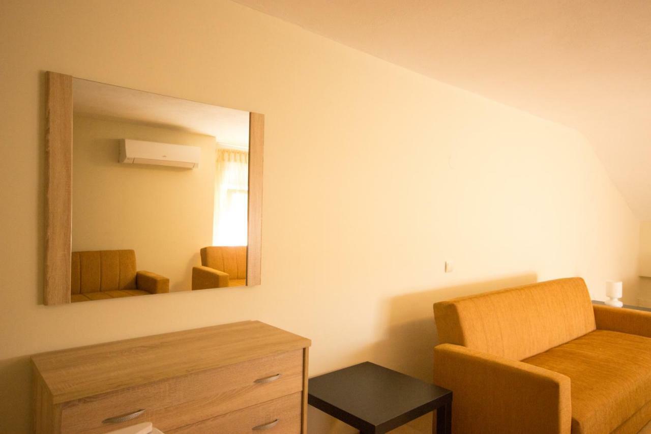 Angel Luxury Apartments Κεραμωτή Εξωτερικό φωτογραφία