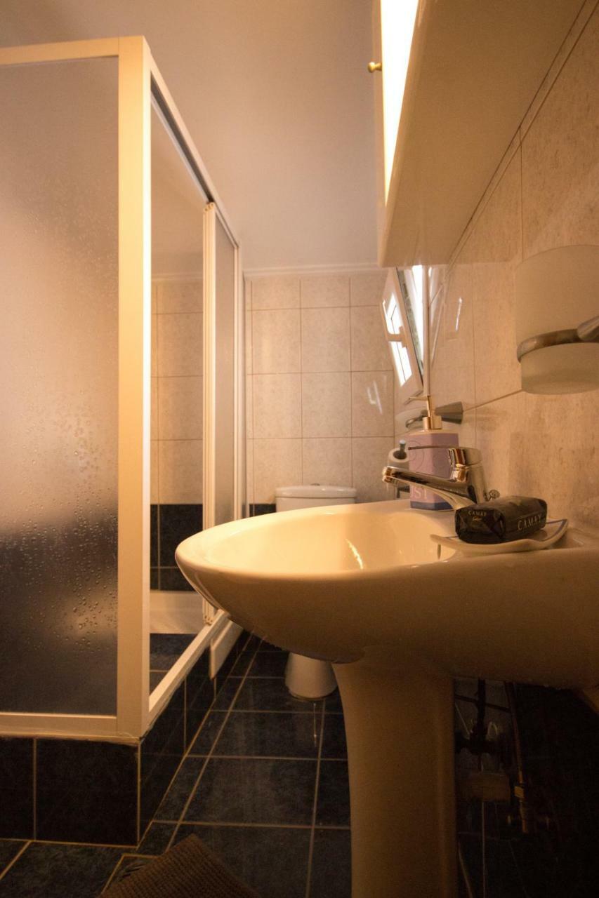 Angel Luxury Apartments Κεραμωτή Εξωτερικό φωτογραφία