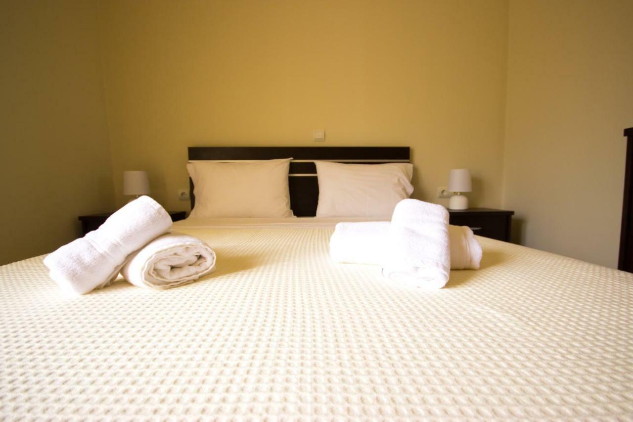 Angel Luxury Apartments Κεραμωτή Εξωτερικό φωτογραφία