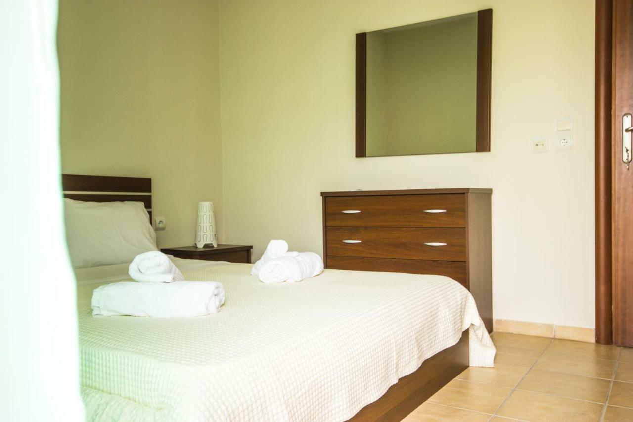 Angel Luxury Apartments Κεραμωτή Εξωτερικό φωτογραφία