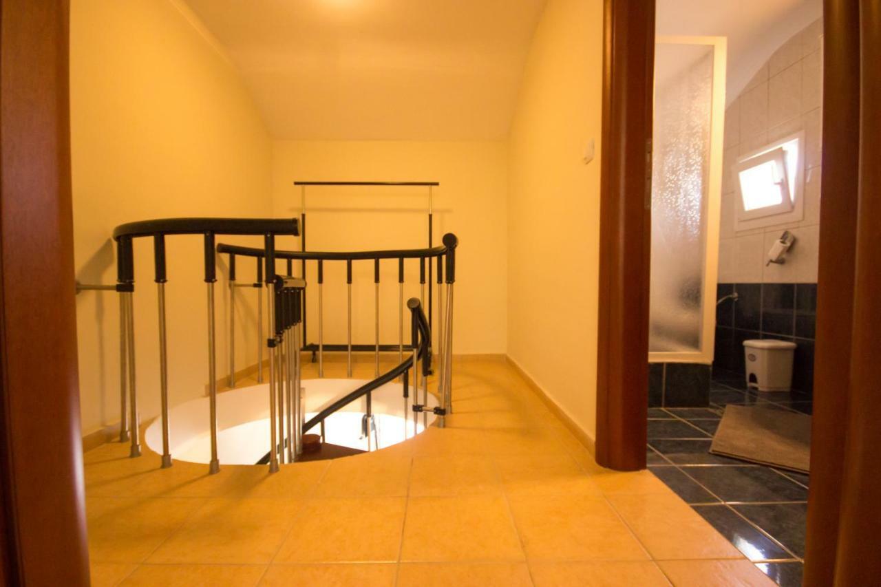 Angel Luxury Apartments Κεραμωτή Εξωτερικό φωτογραφία