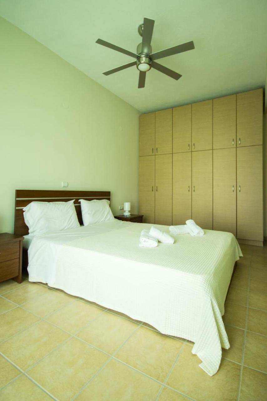 Angel Luxury Apartments Κεραμωτή Εξωτερικό φωτογραφία
