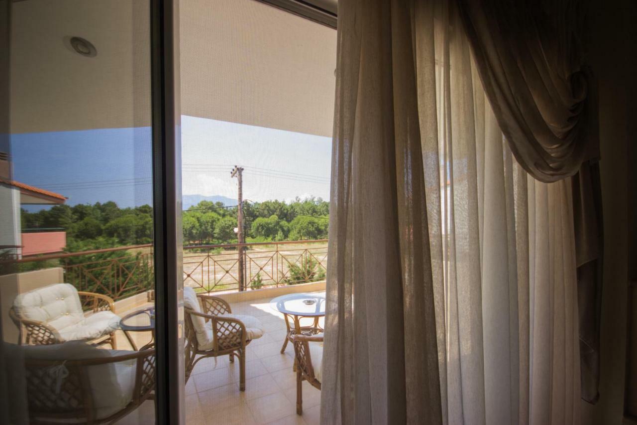 Angel Luxury Apartments Κεραμωτή Εξωτερικό φωτογραφία