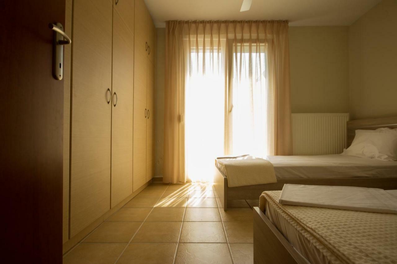 Angel Luxury Apartments Κεραμωτή Εξωτερικό φωτογραφία
