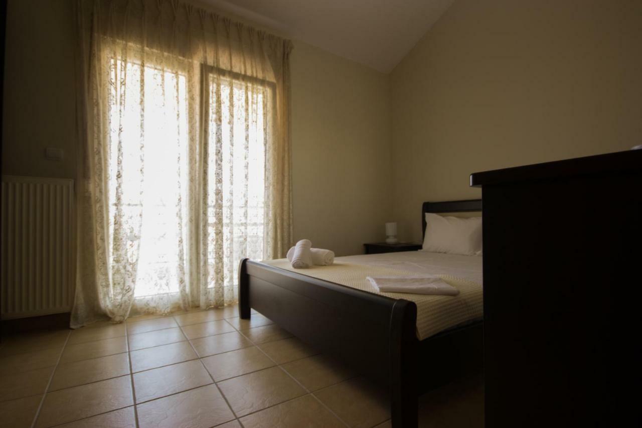 Angel Luxury Apartments Κεραμωτή Εξωτερικό φωτογραφία