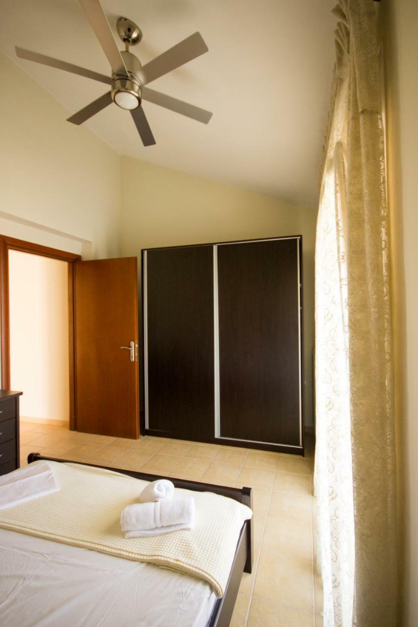 Angel Luxury Apartments Κεραμωτή Εξωτερικό φωτογραφία