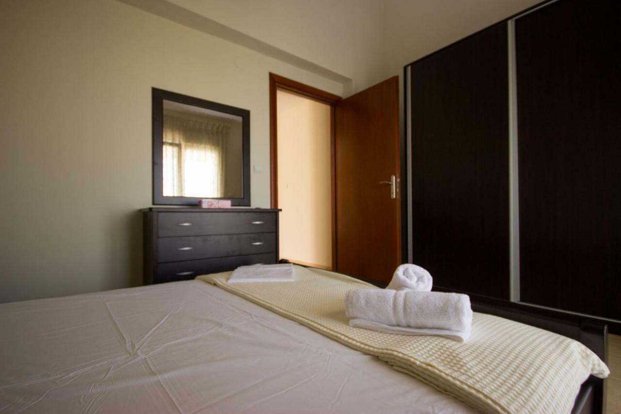 Angel Luxury Apartments Κεραμωτή Εξωτερικό φωτογραφία