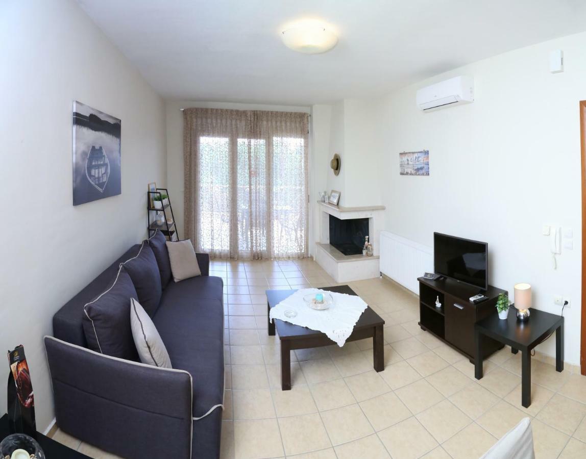 Angel Luxury Apartments Κεραμωτή Εξωτερικό φωτογραφία