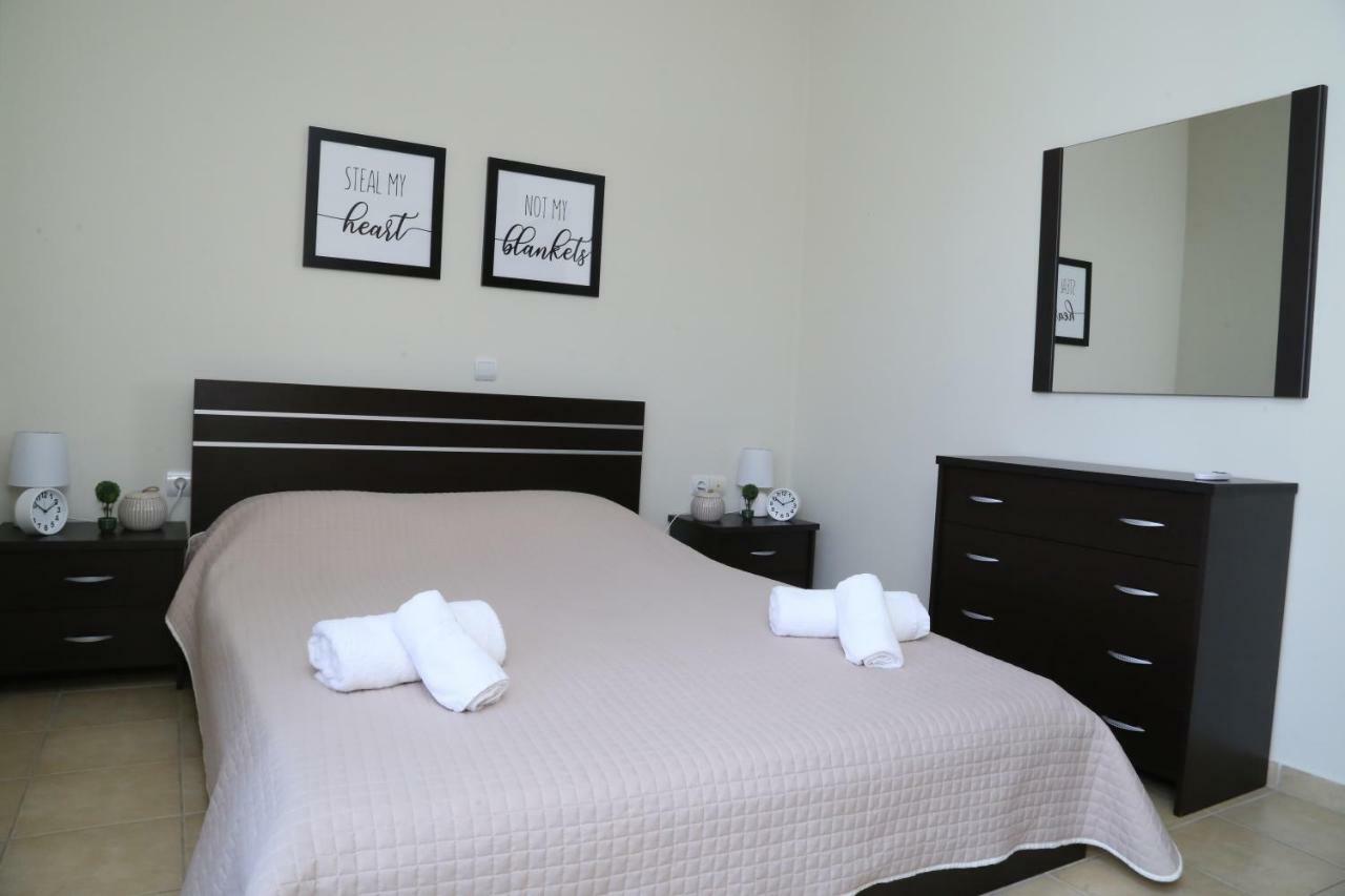 Angel Luxury Apartments Κεραμωτή Εξωτερικό φωτογραφία